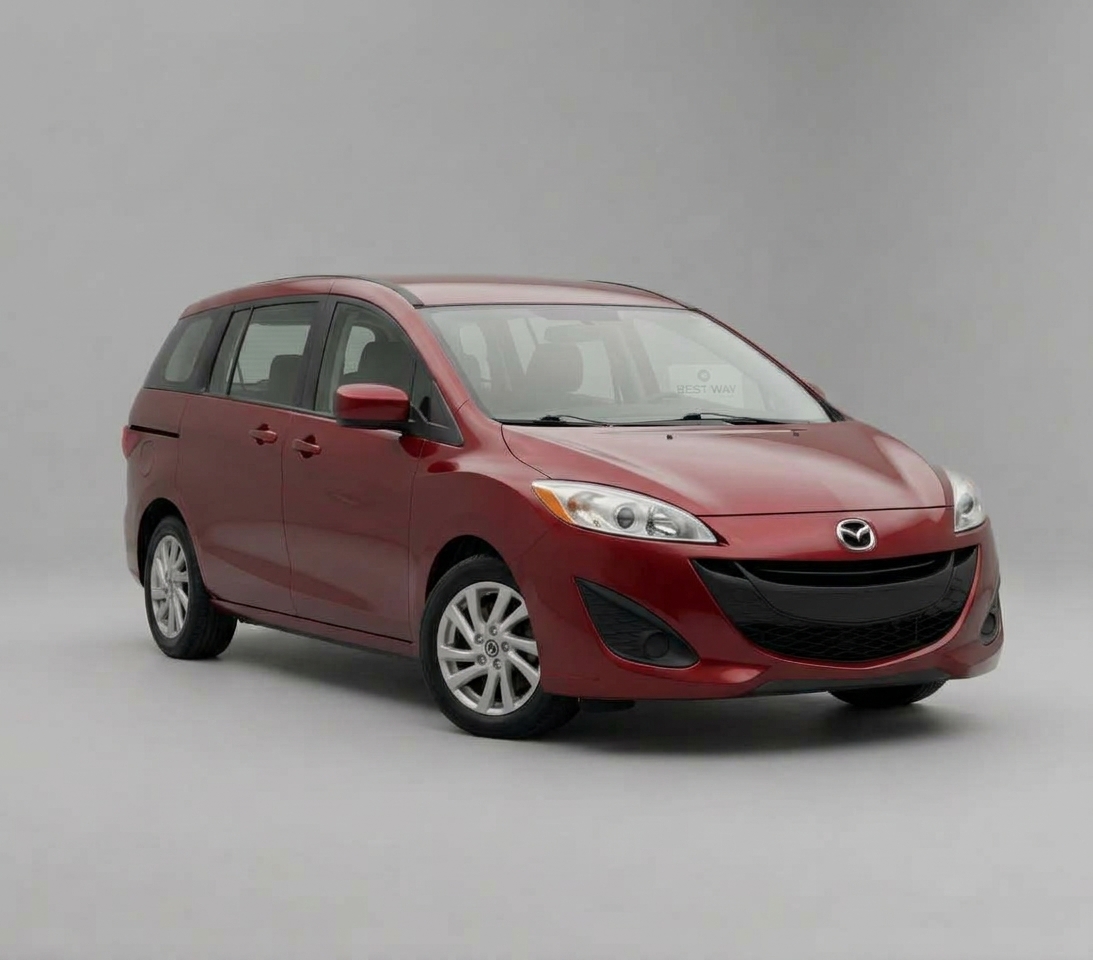 2015 Mazda MAZDA5