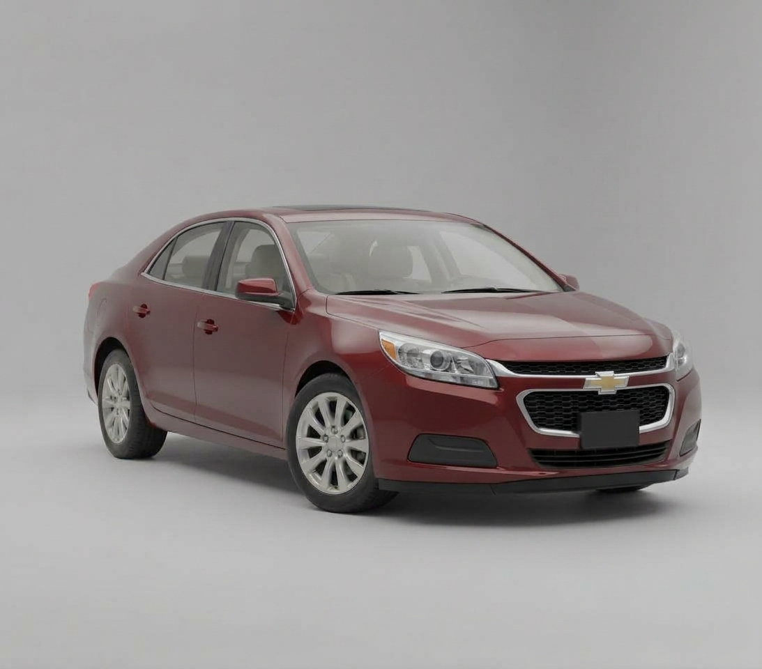 2015 Chevrolet Malibu